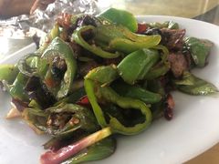 -乡味海鲜农家菜·巽寮土窑鸡(地道美食店)
