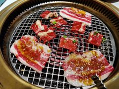 -和牛村烧肉放题(淄博王府井店)
