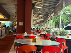 -大茄来海鲜餐厅(亚洲城分行)