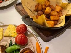 -CRAZYONES克芮旺斯西班牙餐厅(苏州中心店)