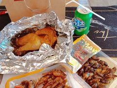 -窑鸡王(金地广场店)