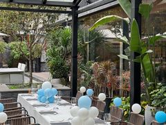 -五合院·整点烤肉