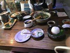 -云上千禾(水上店)