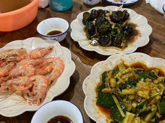 -南记食粥坊·宵夜大排档(莲花总店)