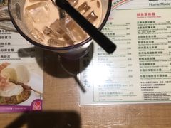 -翠华餐厅(铜锣湾糖街店)
