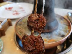 -阳坊胜利涮羊肉(阳坊老店)