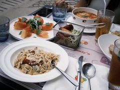 -安妮意大利餐厅(世贸天阶店)