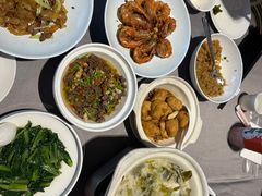 -徐记海鲜(梅溪新天地店)