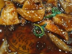 -陈记菜馆·非遗淮扬菜(东关街教场店)