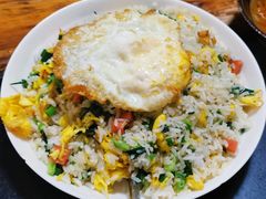 蛋炒饭-肥龙火锅(南坪店)