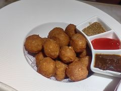 -京华烟云·北京烤鸭(领展购物广场·中关村店)
