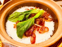煌上煌腊味煲仔饭-湯系·煲汤手艺人(东二环泰禾广场店)