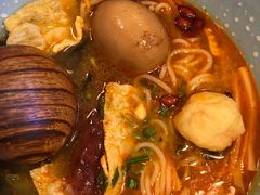 -螺大蛳柳州螺蛳粉·火锅·热干面(西城永捷店)