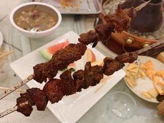 -阳坊胜利涮羊肉(阳坊老店)