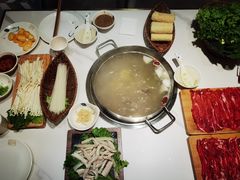 炸响铃-和兴记潮汕牛肉火锅(太原街万达店)