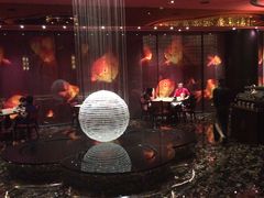 -8餐厅(新葡京酒店)