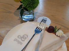 -gaga(深圳京基KKMALL店)