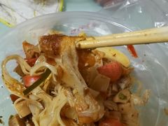 -大东北首席烤冷面(常兴路店)