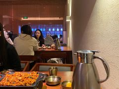 -春熙台韩国料理·章鱼肥牛(西丽店)