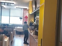 -Aqua Oasis 水天堂(石路天虹店)