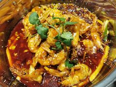 -虾吃虾涮.虾火锅.肉蟹煲(步步高梅溪新天地店)