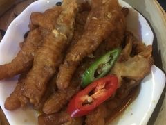 -港味仙(龙盛国际商业广场店)
