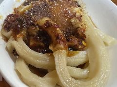 -洞子口张老二凉粉(文殊院店)