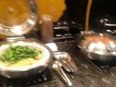 -佛山皇冠假日酒店-西餐厅