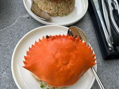 -Ministry of Crab•MOC(交子大道店)