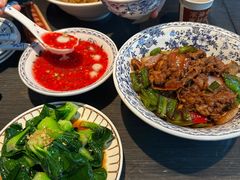 -阿大排档(长春这有山店)