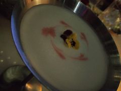 -STARRY CAFE & LOUNGE BAR(高新店)