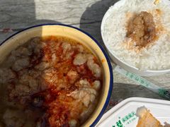 -定家小酥肉·清真(回民街店)
