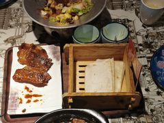 -一味大院•桐庐菜传承店(春江路店)