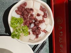 -老阿妈蒙古村·蒙古包·草原文化·歌舞表演(老君堂店)