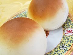 烤馒头-砂锅居(西四店)