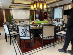 -潞安酒店(宁国路店)