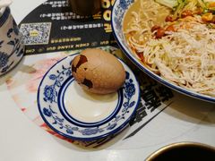 -陳香貴·兰州牛肉面(乐峰广场店)