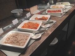 -艺站·自助餐厅·牛排西餐厅(济南绿地美利亚酒店)