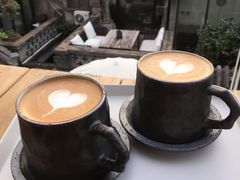 -糖房咖啡(南锣鼓巷店)