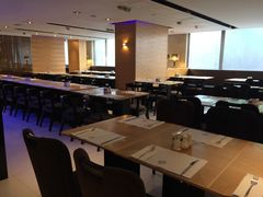 -香港铜锣湾皇悦酒店