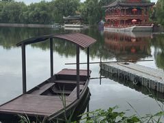 -盛世南宫影视城(北普陀影视城)