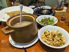 -杨厨的田园饭店(长城路店)