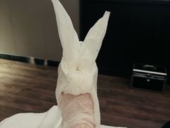 -和子足浴SPA会馆(东方之门店)