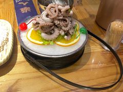 -大锅强·蒸海鲜青岛菜(城市阳台店)