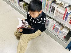 -金陵图书馆