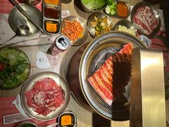 -西塔老太太泥炉烤肉(亚运村店)