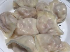 -金谷园饺子·烧烤·家宴(人大总店)