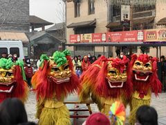-唐山尚禾源旅游景区