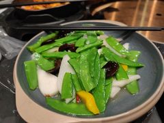 -云海肴云南菜·蒸汽石锅鱼(新奥店)