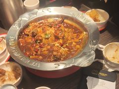 -胖哥俩肉蟹煲(湖滨银泰in77店)